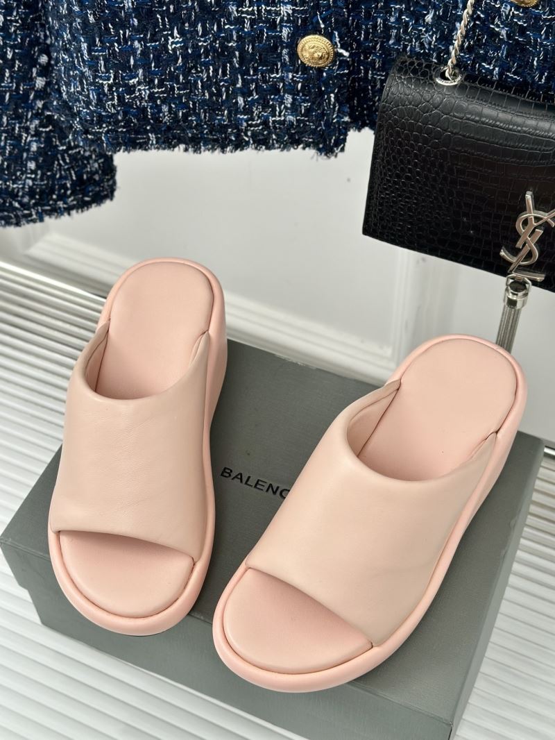 Balenciaga Slippers